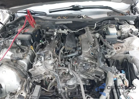 2006 Lexus Gs 300 300 z USA, uszkodzony, nr VIN JTHCH96S760017503